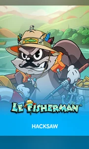 Hacksaw Gaming Le Fisherman Oty