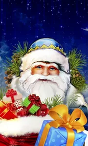 Ded Moroz 2