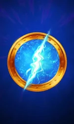 Energy Coins: Hold and Win