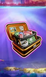 Big Bass Vegas Double Down Deluxe