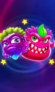 Alien Fruits 2