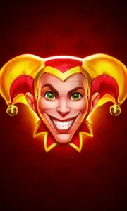 Royal Joker: Hold and Win