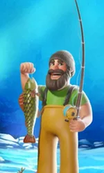 Big Bass Bonanza