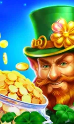 4 Pots Riches: Hold and Win