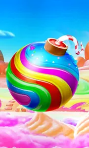 Sweet Bonanza