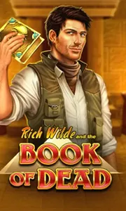 Book of Dead
