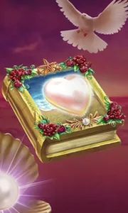 Book Of Aphrodite - The Love Spell