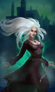 Banshee's Call
