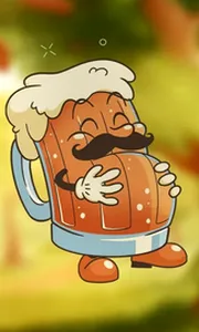 Benny the Beer