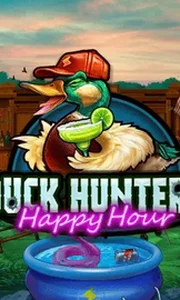 Duck Hunters: Happy Hour