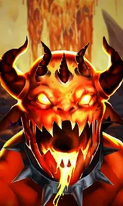 Devour The Weak