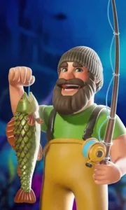 Big Bass Bonanza - Keeping it Reel