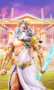 Gates of Olympus