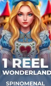 Go to 1 Reel In Wonderland 2