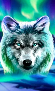 Wolf Fang - Northern Spirits