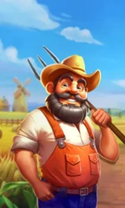 Barnyard Megahays Megaways