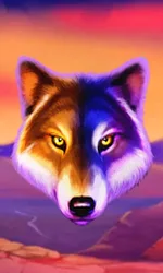 Wolf Gold