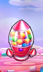 Sugar Rush