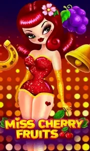 Miss Cherry Fruits